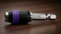KP Multi Tradesman Quick-Release Magnetic Bit Holder 50mm 
