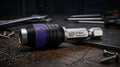 KP Multi Tradesman Quick-Release Magnetic Bit Holder 50mm 
