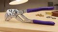 KP Multi Tradesman Parallel Jaw Pliers Wrench 180mm (KP-PW180)