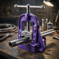 KP Multi Tradesman Bench Yoke Pipe Vise 1/8