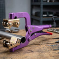 KP Multi Tradesman Locking Pipe Clamp Pliers V-Pad 